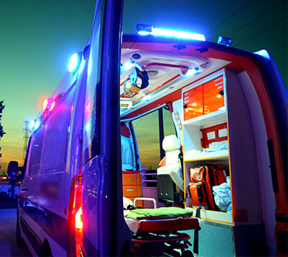 松桃车辆内部展示